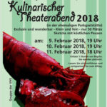 Kuli 2018 im Kleinen Kunstschützen