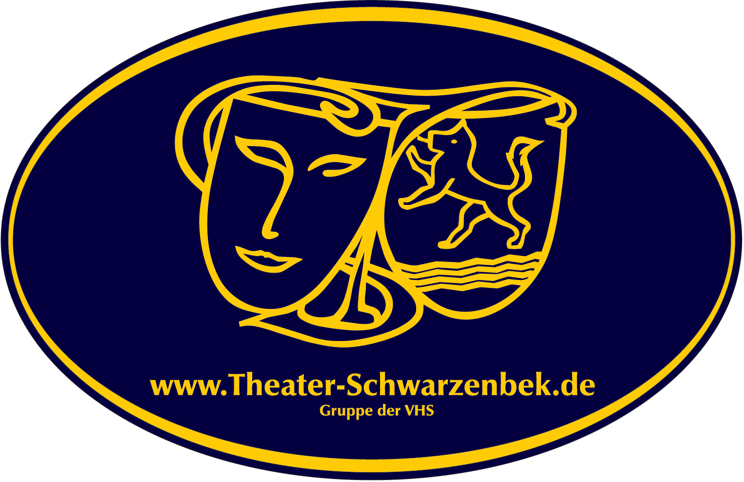 Thetaer Schwarzenbek Logo