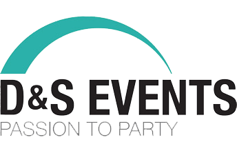 Logo von D & S Events von Daniel Schmidt