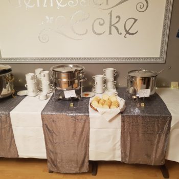Kleiner Kunstschütze Mottoparty
