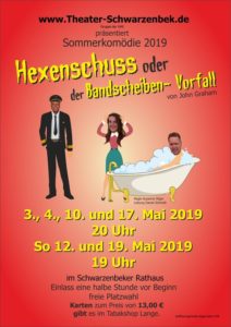 Hexenschuss oder der Bandscheibenvorfall
