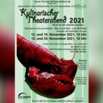 Theater Schwarzenbek - Kulinarischer Theaterabend 2021